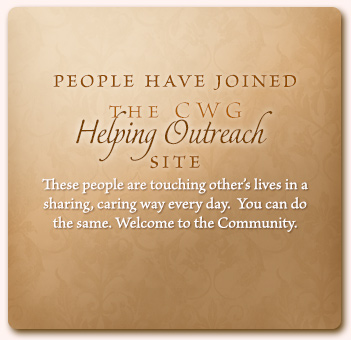 Thousands have Joined